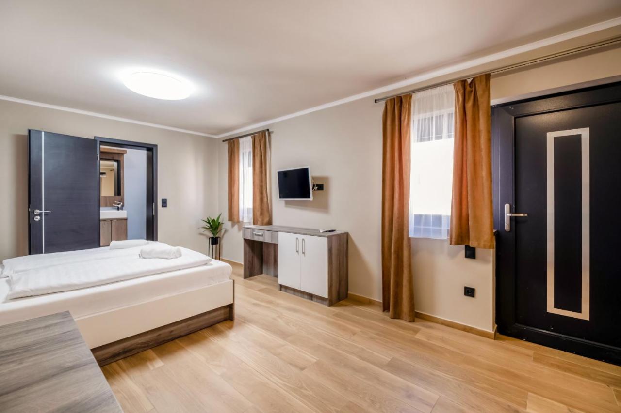 Myflat Premium Resort Siófok Exterior foto